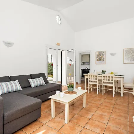 Villa Sigfrid Cala'N Bosch (Menorca)