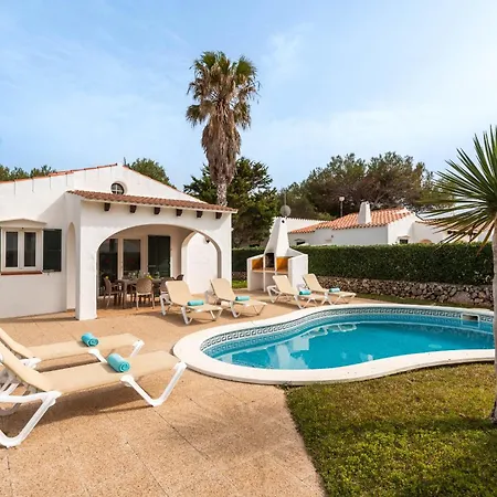 Sigfrid By Escape Cala'N Bosch (Menorca)