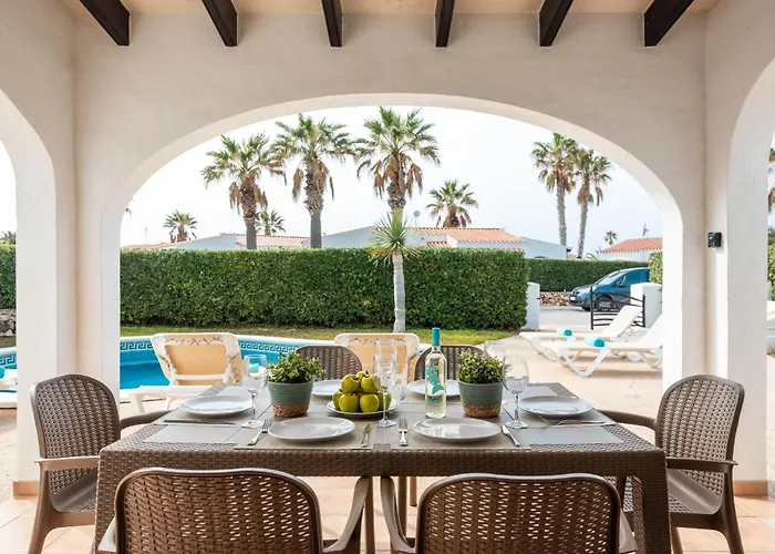 Sigfrid By Escape * Cala'N Bosch (Menorca)