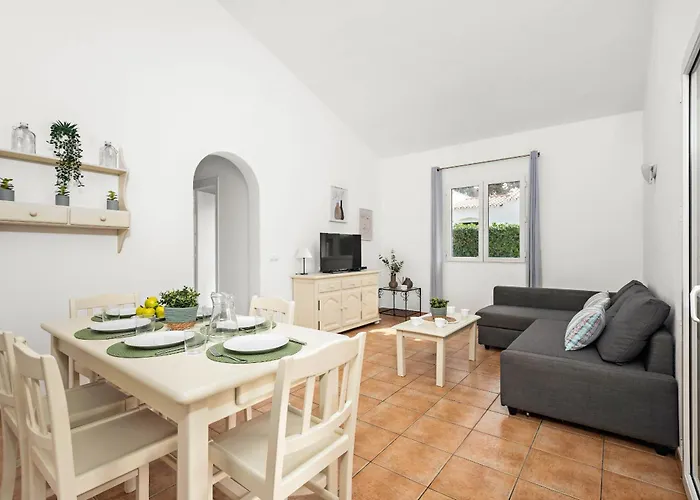 Sigfrid By Escape Villa Cala'N Bosch (Menorca)