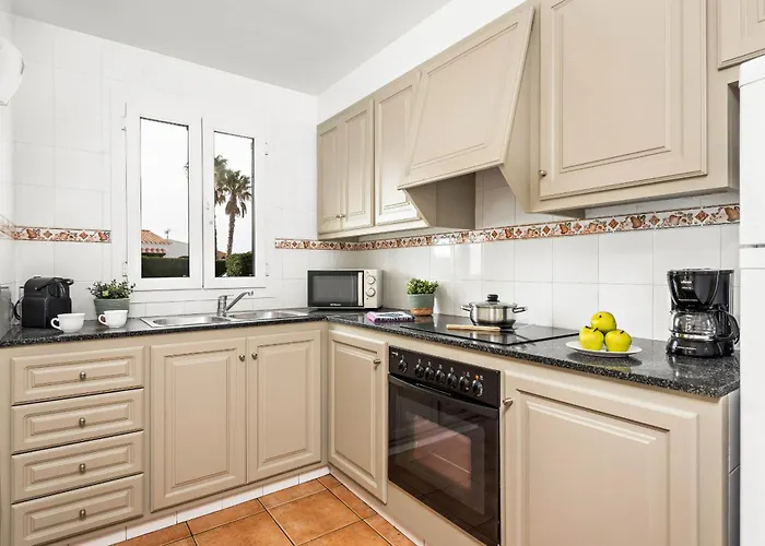 Sigfrid By Escape Cala'N Bosch (Menorca)